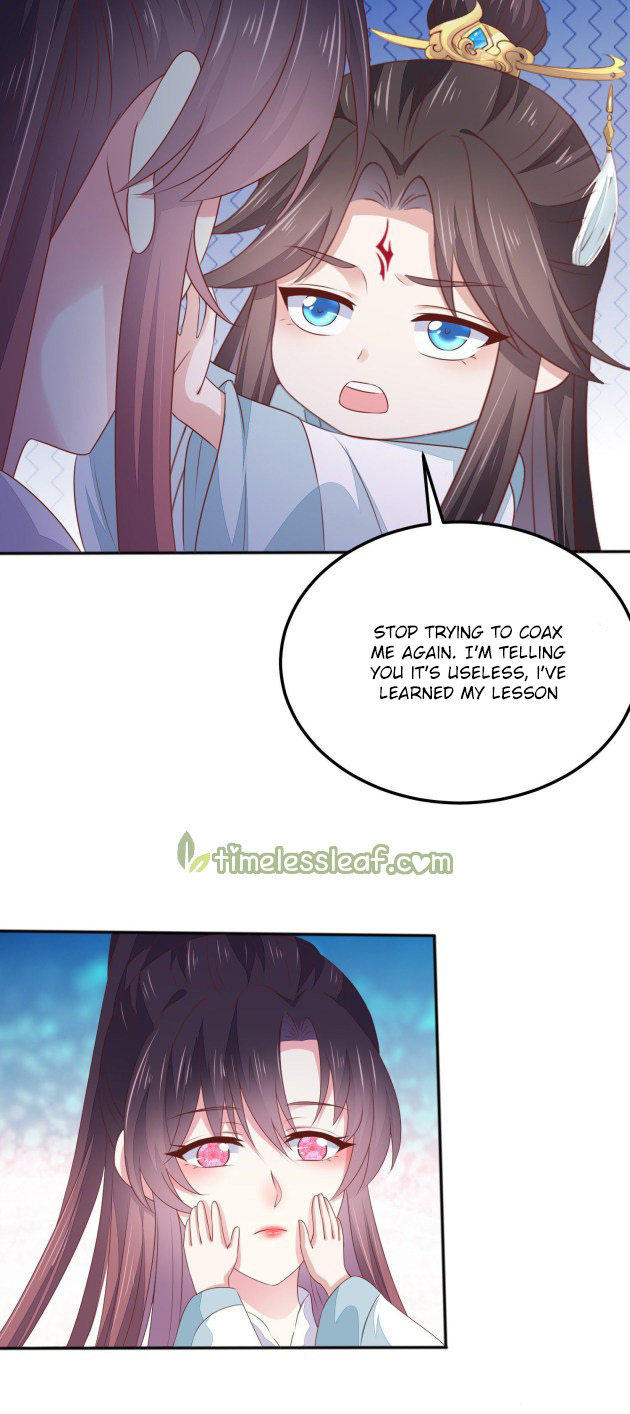 Pupillary Master Chapter 150 - HolyManga.Net