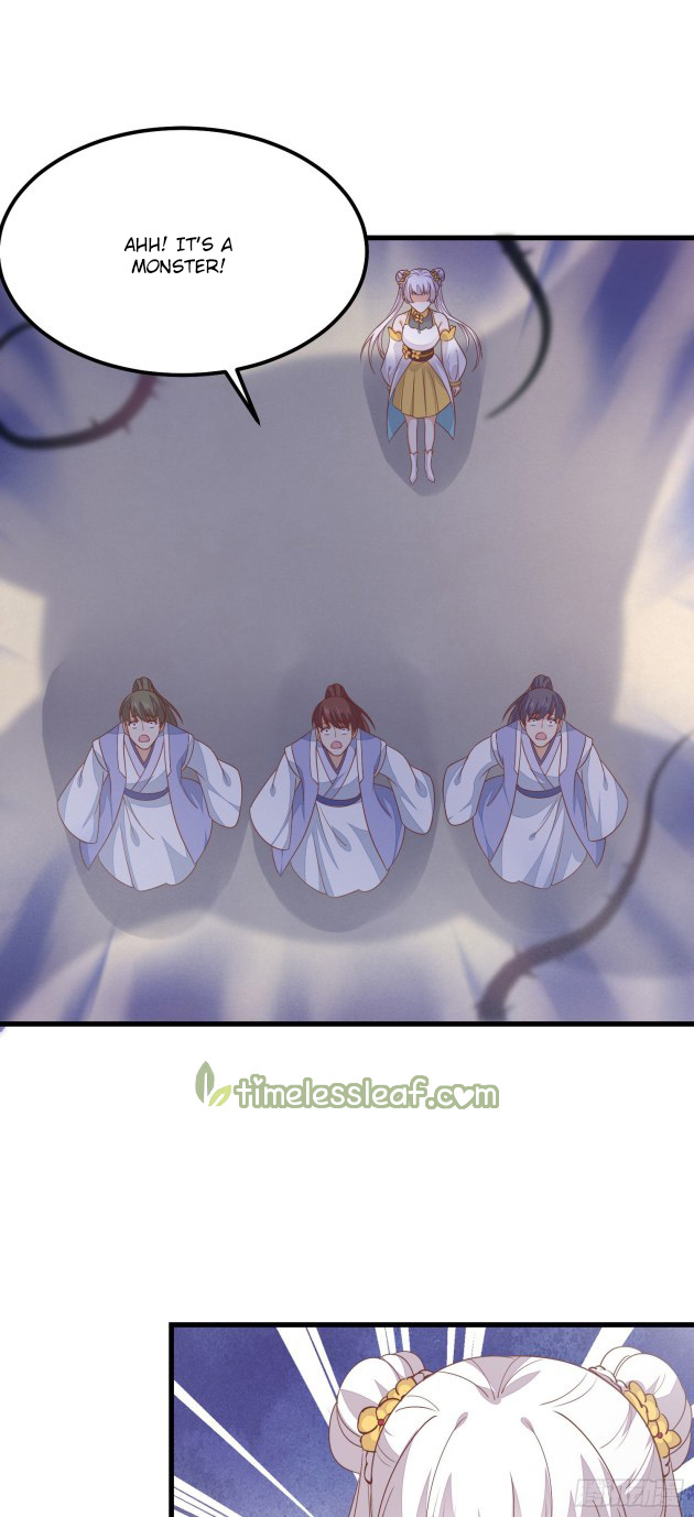 Pupillary Master Chapter 151.5 - HolyManga.Net
