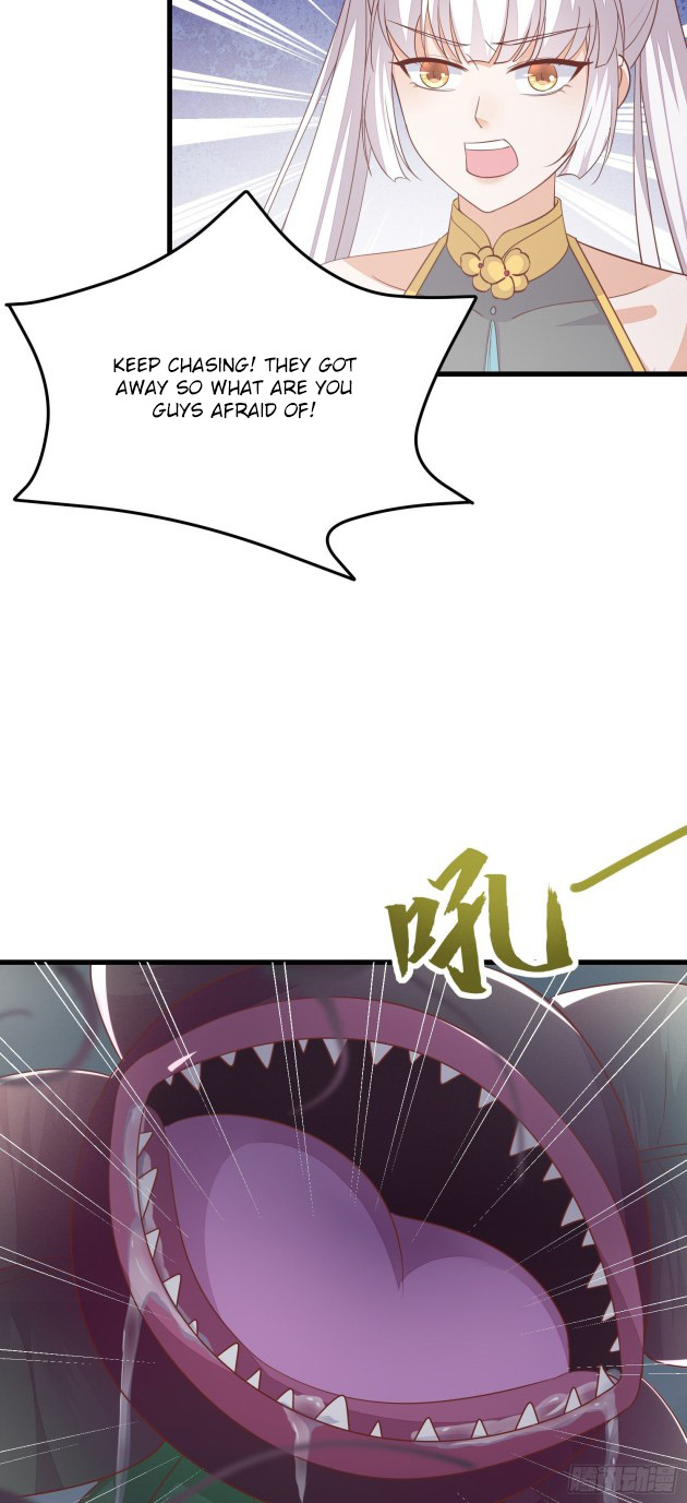 Pupillary Master Chapter 151.5 - HolyManga.Net