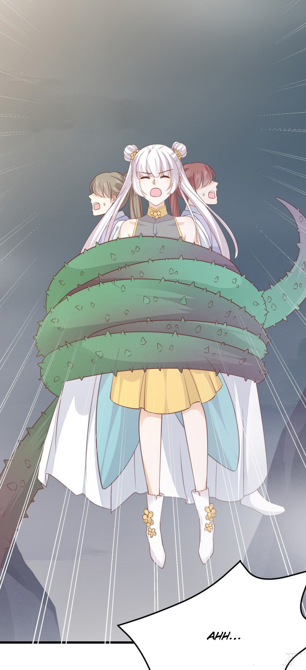 Pupillary Master Chapter 151.5 - HolyManga.Net