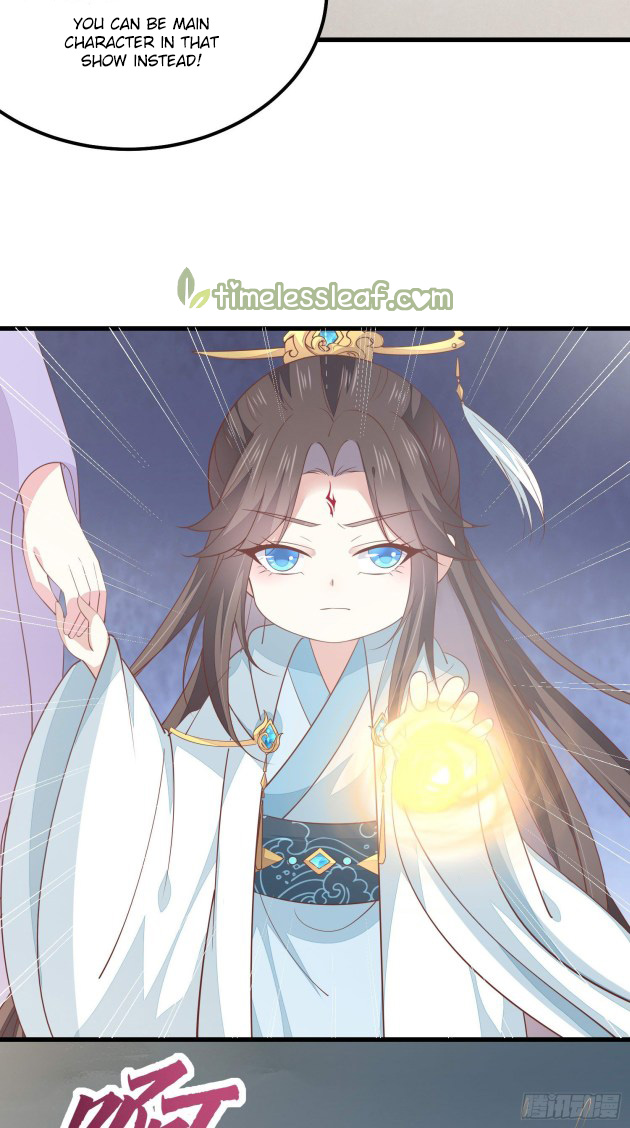 Pupillary Master Chapter 151.5 - HolyManga.Net