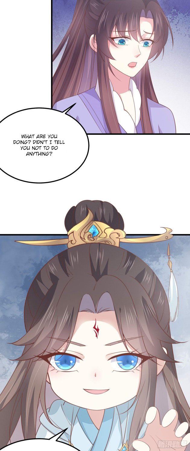 Pupillary Master Chapter 151.5 - HolyManga.Net