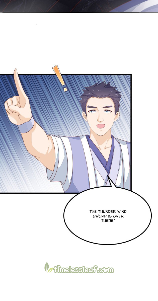 Pupillary Master Chapter 152.5 - HolyManga.Net