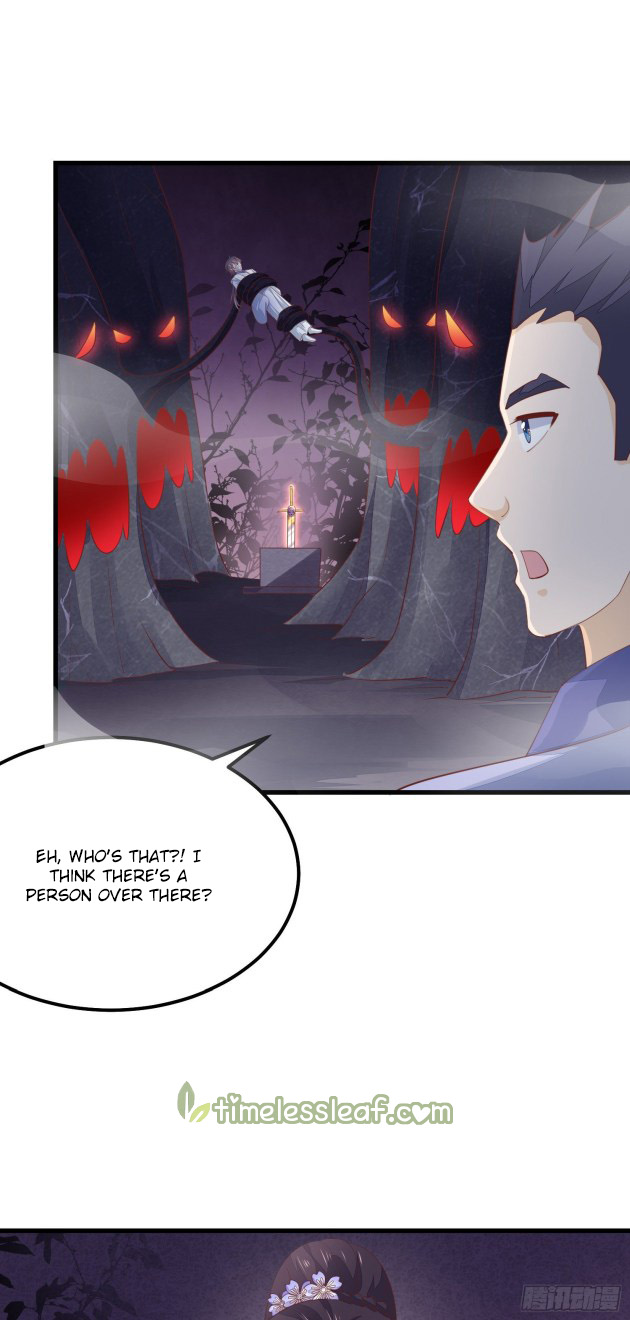 Pupillary Master Chapter 152.5 - HolyManga.Net
