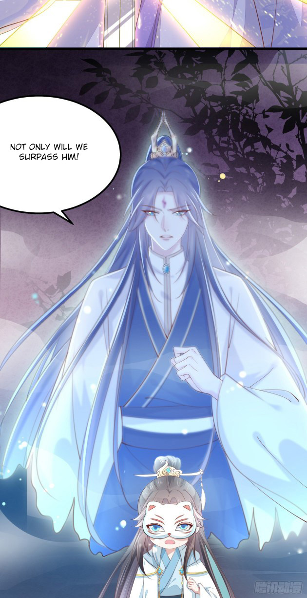Pupillary Master Chapter 153.5 - HolyManga.Net