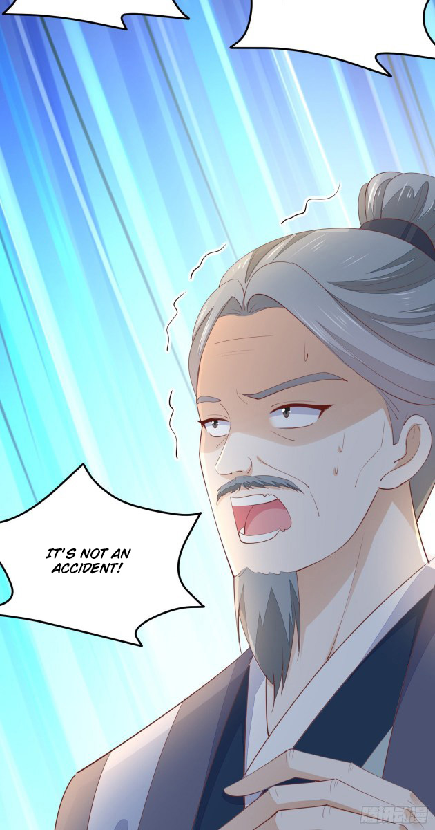 Pupillary Master Chapter 153.5 - HolyManga.Net