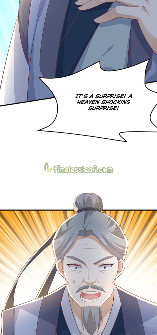 Pupillary Master Chapter 153.5 - HolyManga.Net