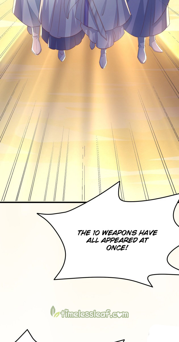 Pupillary Master Chapter 153.5 - HolyManga.Net