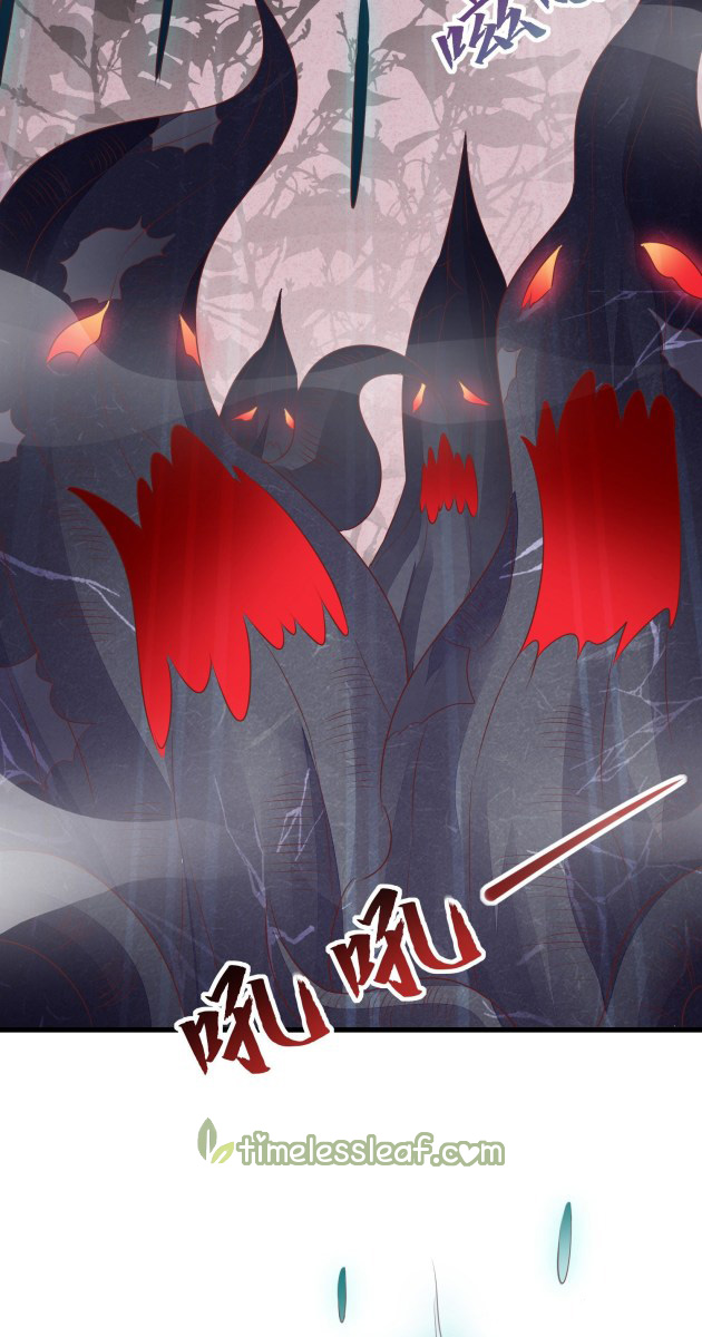 Pupillary Master Chapter 153 - HolyManga.Net