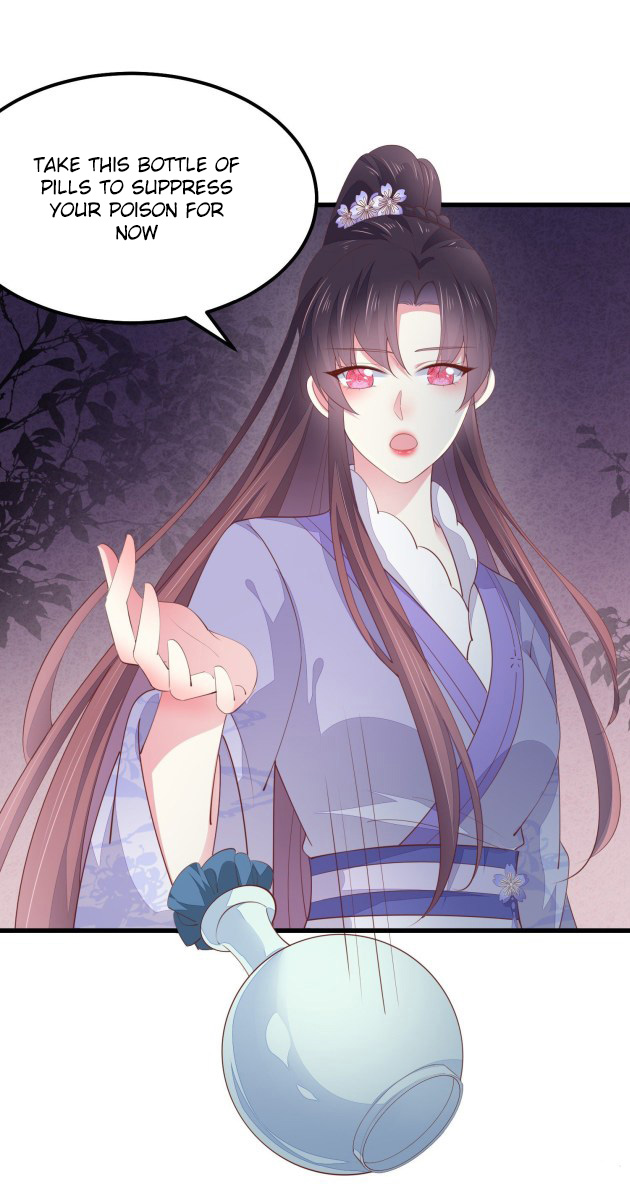 Pupillary Master Chapter 153 - HolyManga.Net