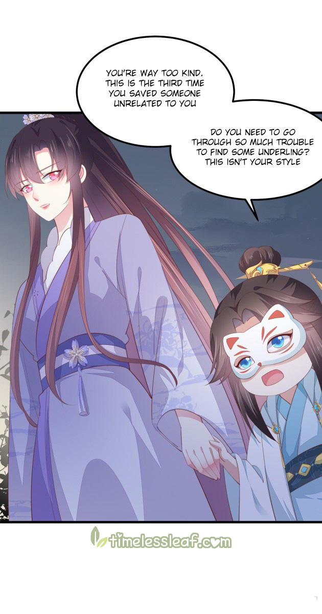 Pupillary Master Chapter 153 - HolyManga.Net