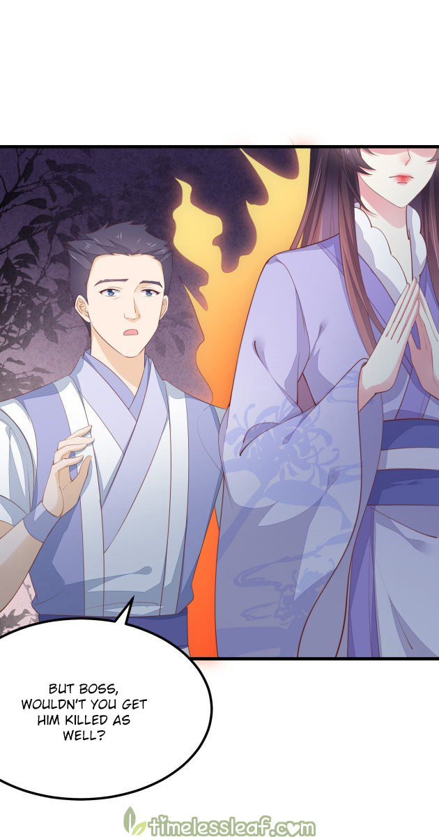 Pupillary Master Chapter 153 - HolyManga.Net