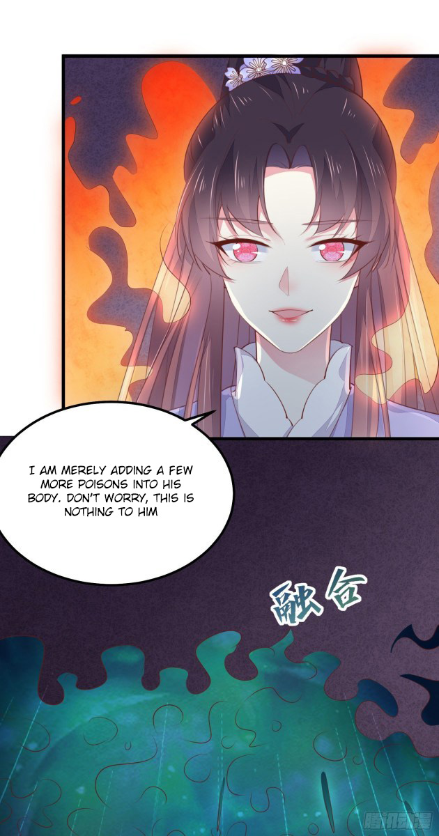 Pupillary Master Chapter 153 - HolyManga.Net