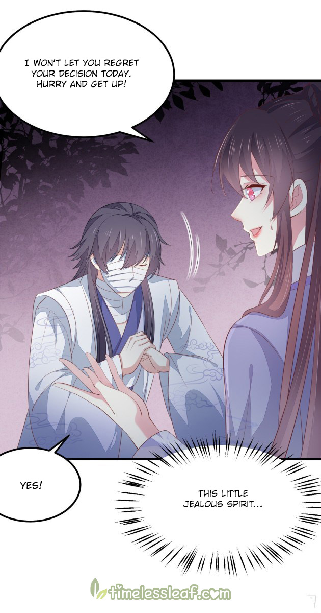 Pupillary Master Chapter 153 - HolyManga.Net