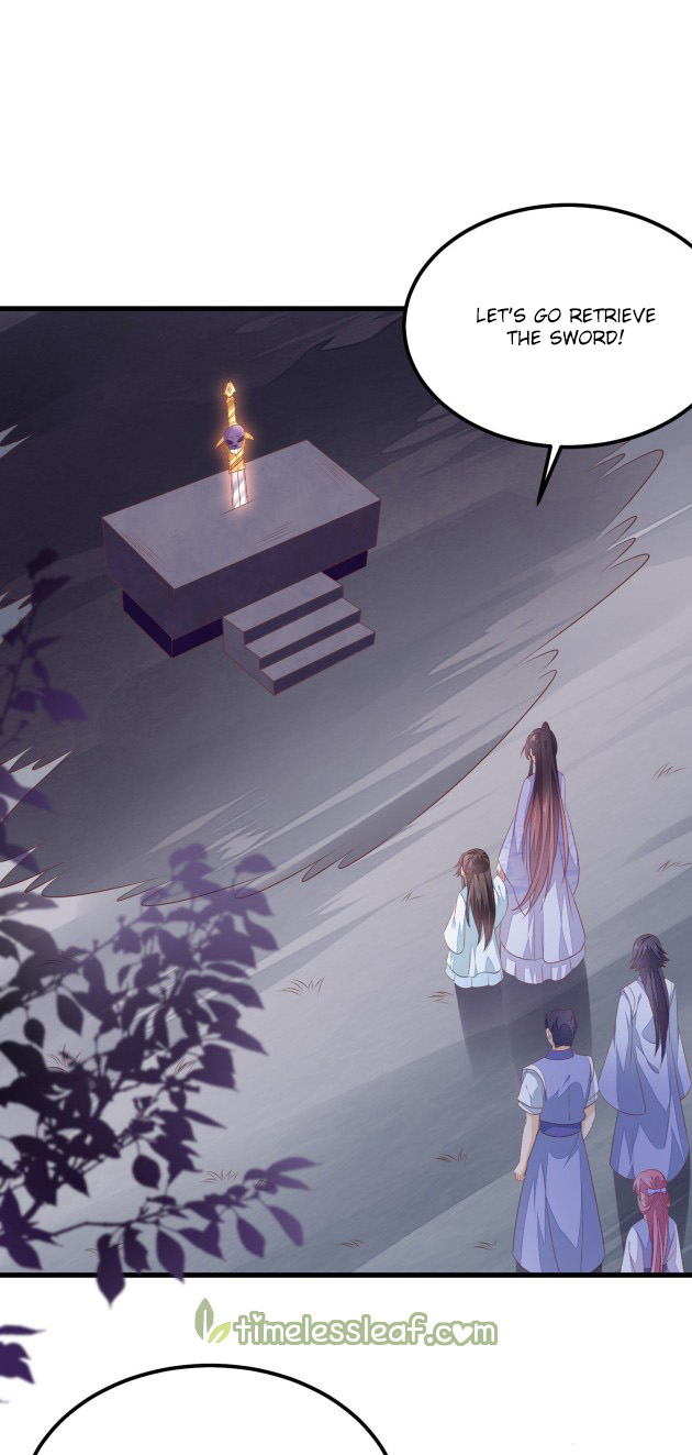 Pupillary Master Chapter 153 - HolyManga.Net