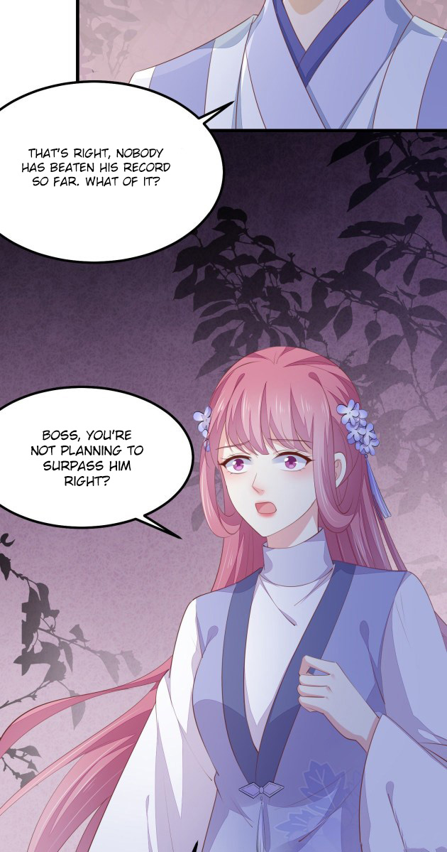 Pupillary Master Chapter 153 - HolyManga.Net