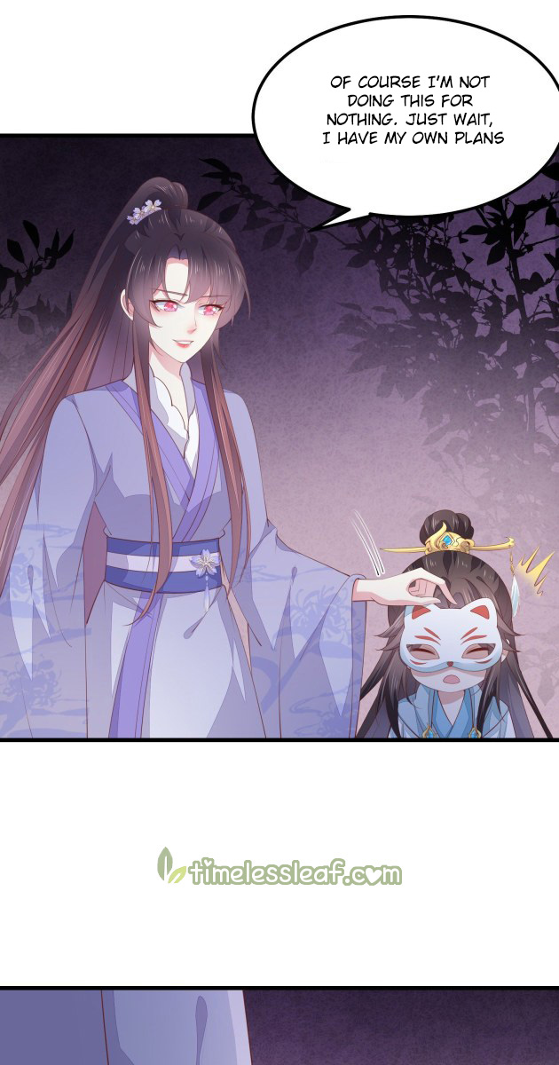 Pupillary Master Chapter 153 - HolyManga.Net