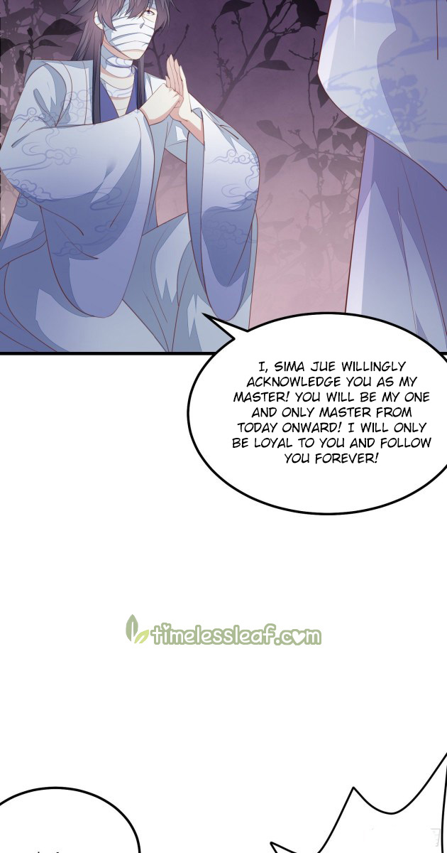 Pupillary Master Chapter 153 - HolyManga.Net