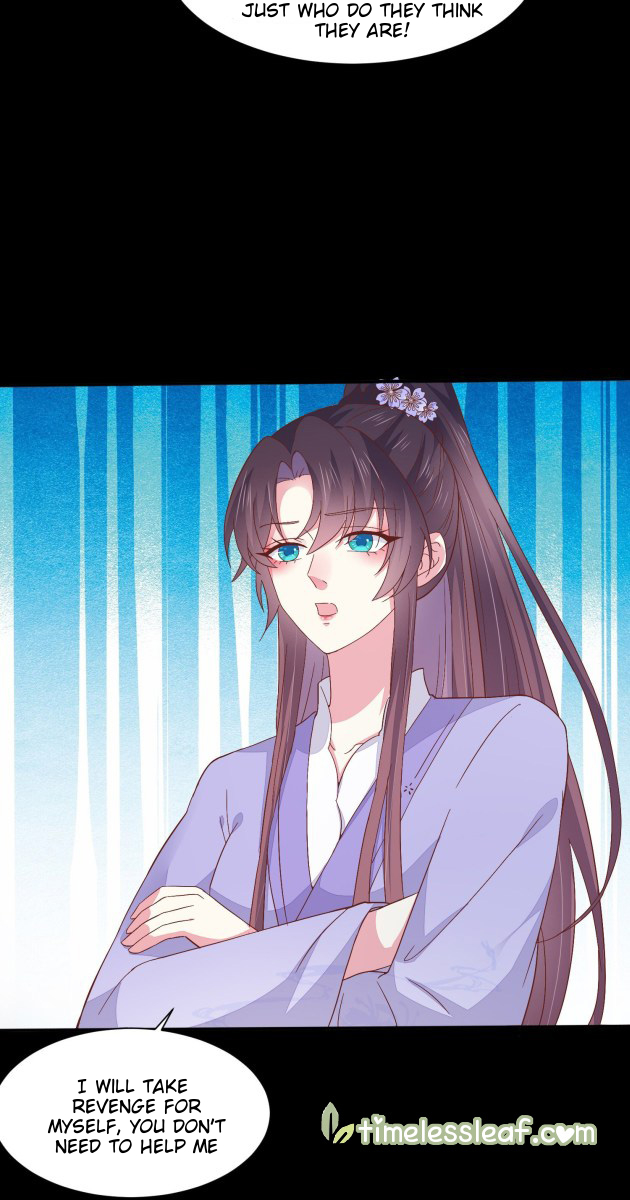 Pupillary Master Chapter 154.5 - HolyManga.Net