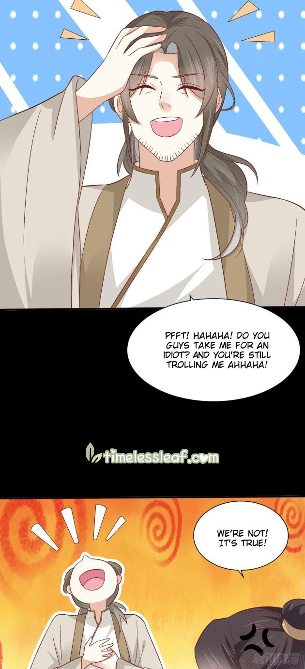 Pupillary Master Chapter 154.5 - HolyManga.Net