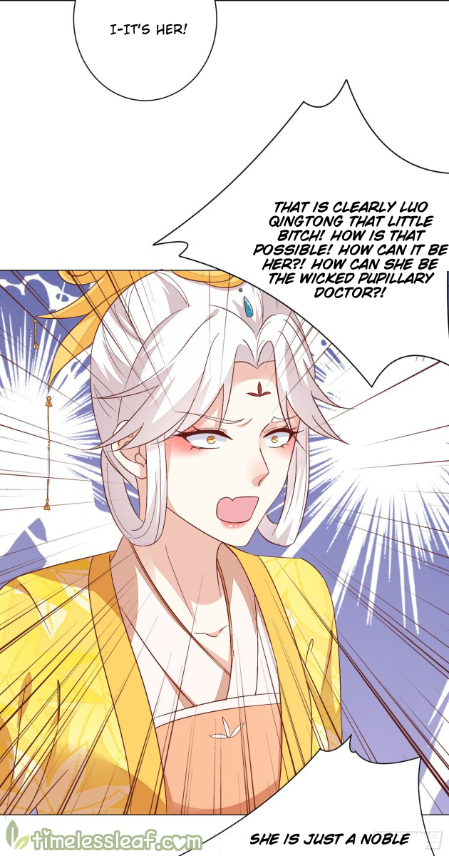 Pupillary Master Chapter 154 - HolyManga.Net