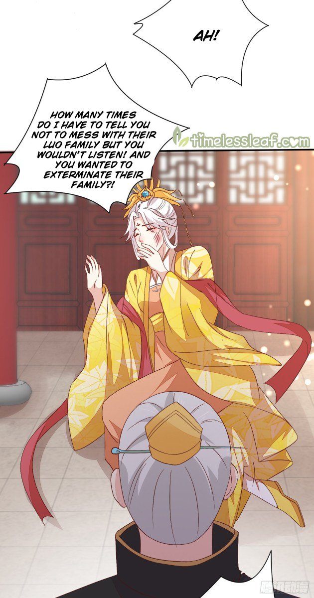 Pupillary Master Chapter 154 - HolyManga.Net