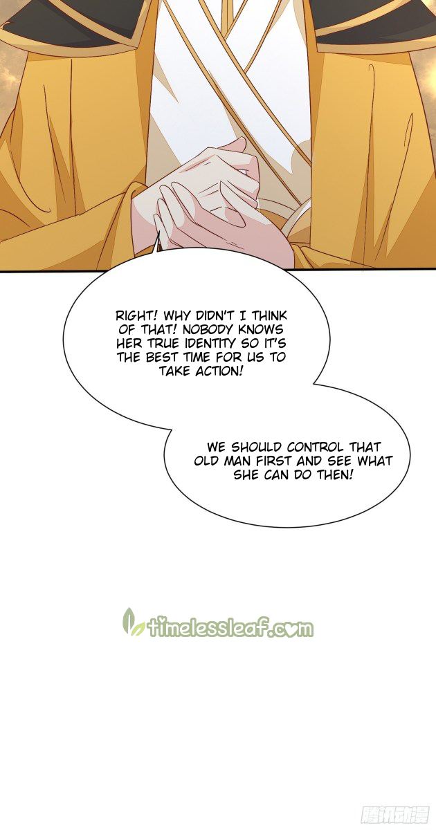 Pupillary Master Chapter 154 - HolyManga.Net