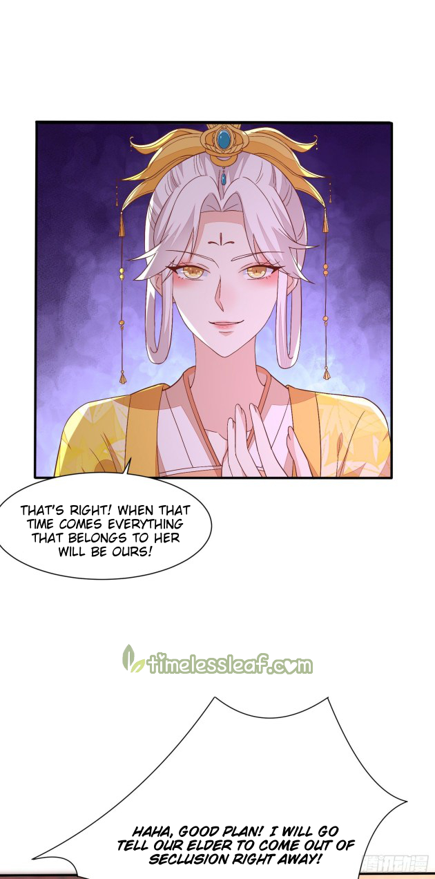 Pupillary Master Chapter 154 - HolyManga.Net