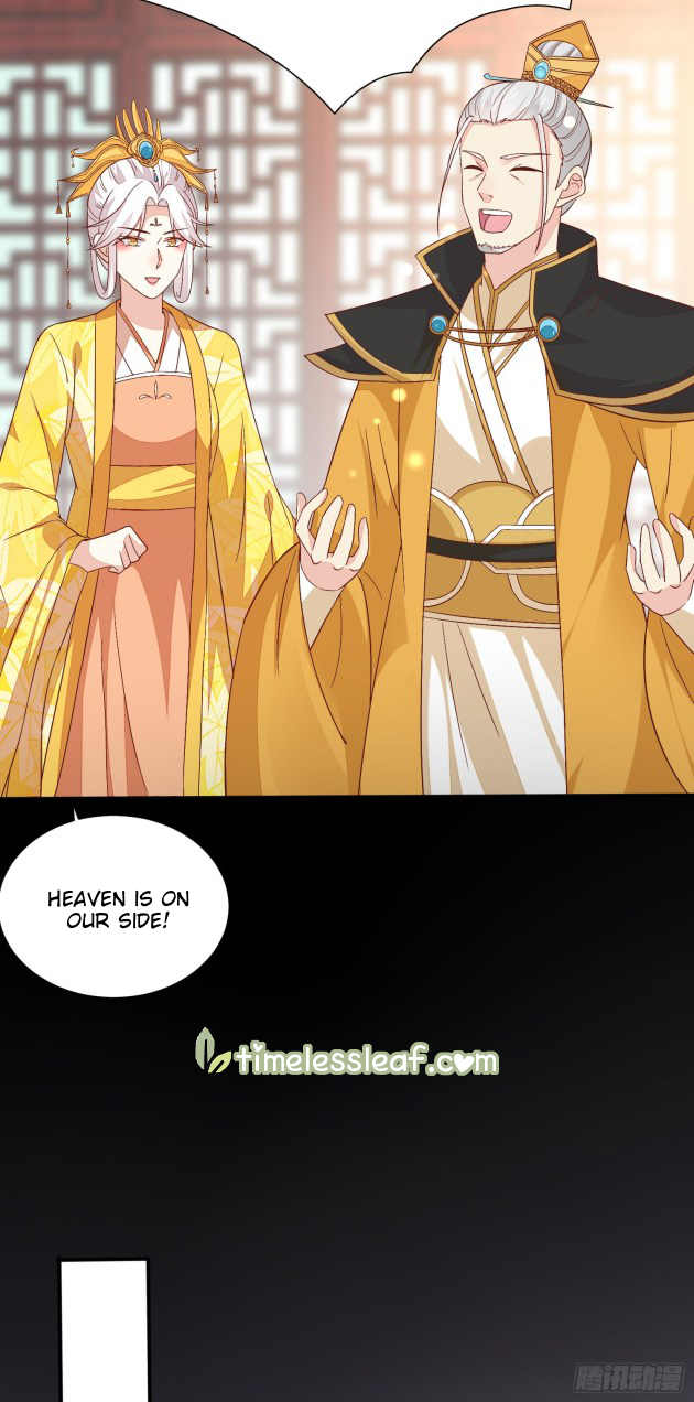 Pupillary Master Chapter 154 - HolyManga.Net