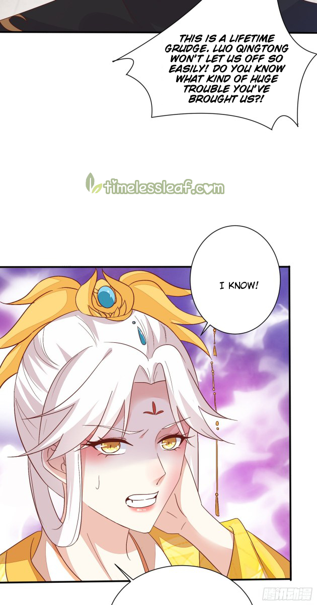 Pupillary Master Chapter 154 - HolyManga.Net
