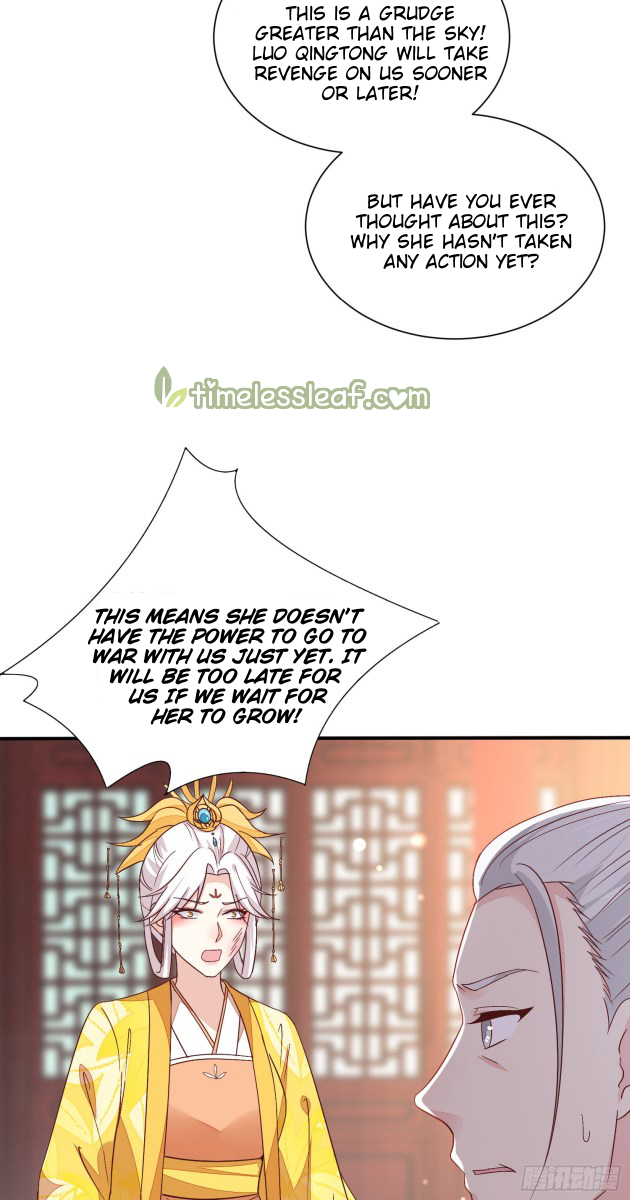Pupillary Master Chapter 154 - HolyManga.Net