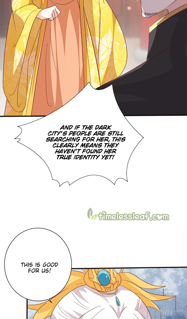 Pupillary Master Chapter 154 - HolyManga.Net