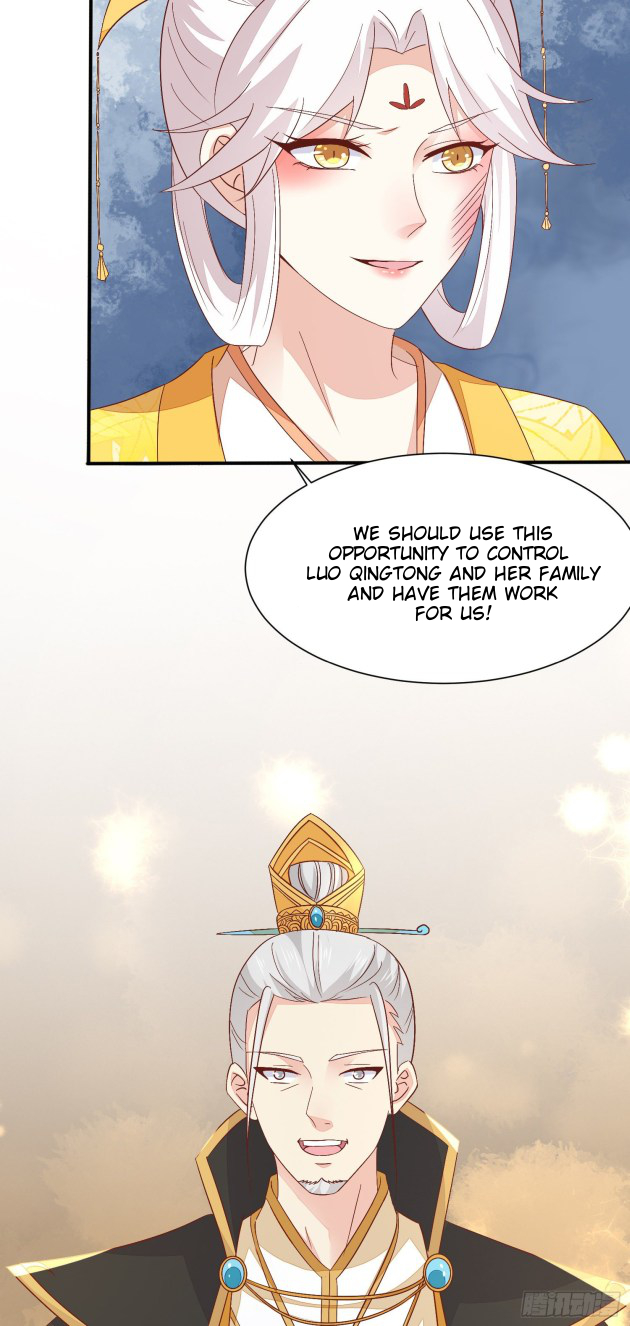 Pupillary Master Chapter 154 - HolyManga.Net