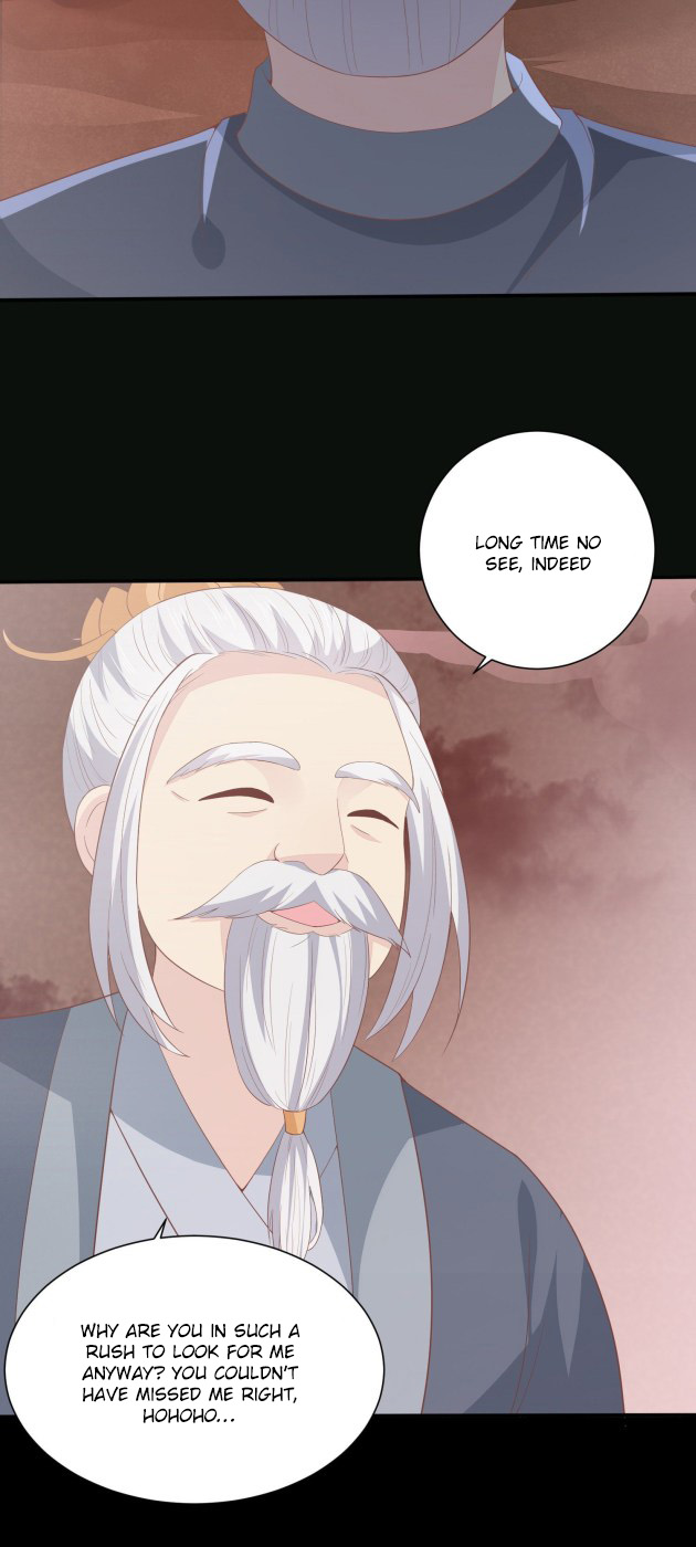 Pupillary Master Chapter 155.5 - HolyManga.Net