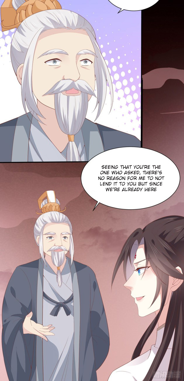 Pupillary Master Chapter 155.5 - HolyManga.Net