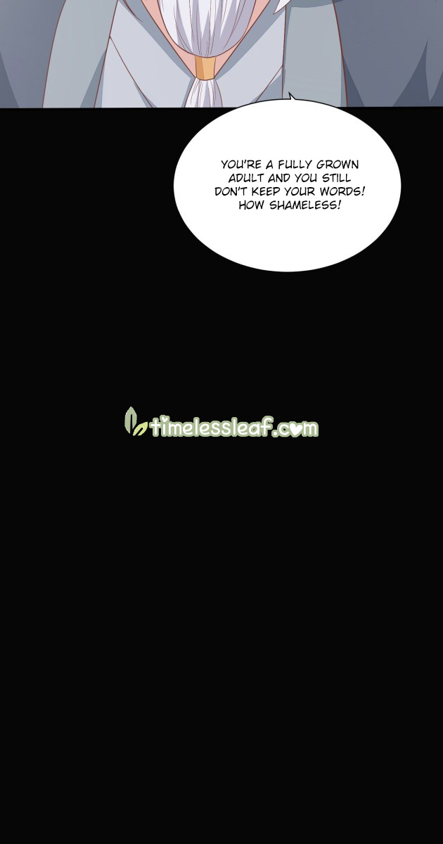 Pupillary Master Chapter 155.5 - HolyManga.Net