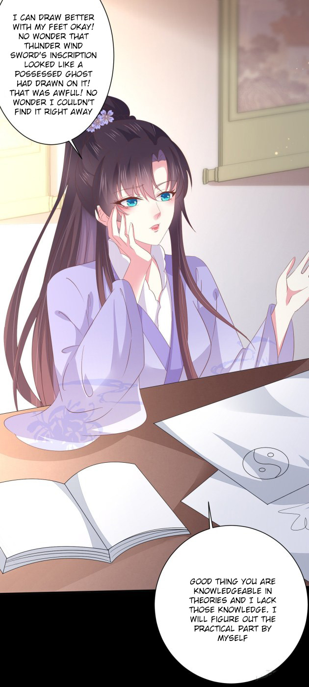 Pupillary Master Chapter 155 - HolyManga.Net