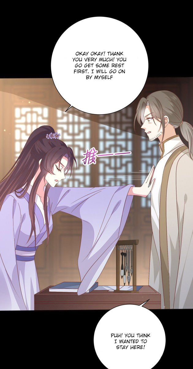 Pupillary Master Chapter 155 - HolyManga.Net