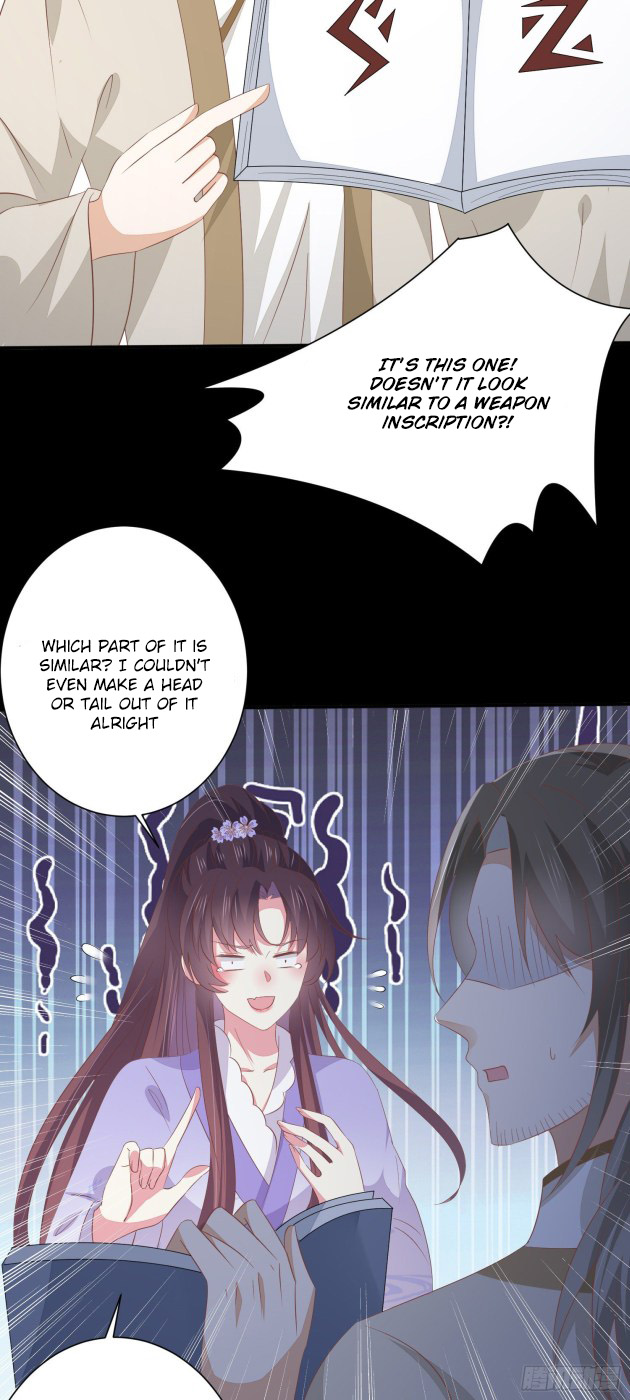 Pupillary Master Chapter 155 - HolyManga.Net