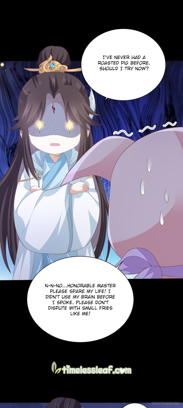Pupillary Master Chapter 155 - HolyManga.Net
