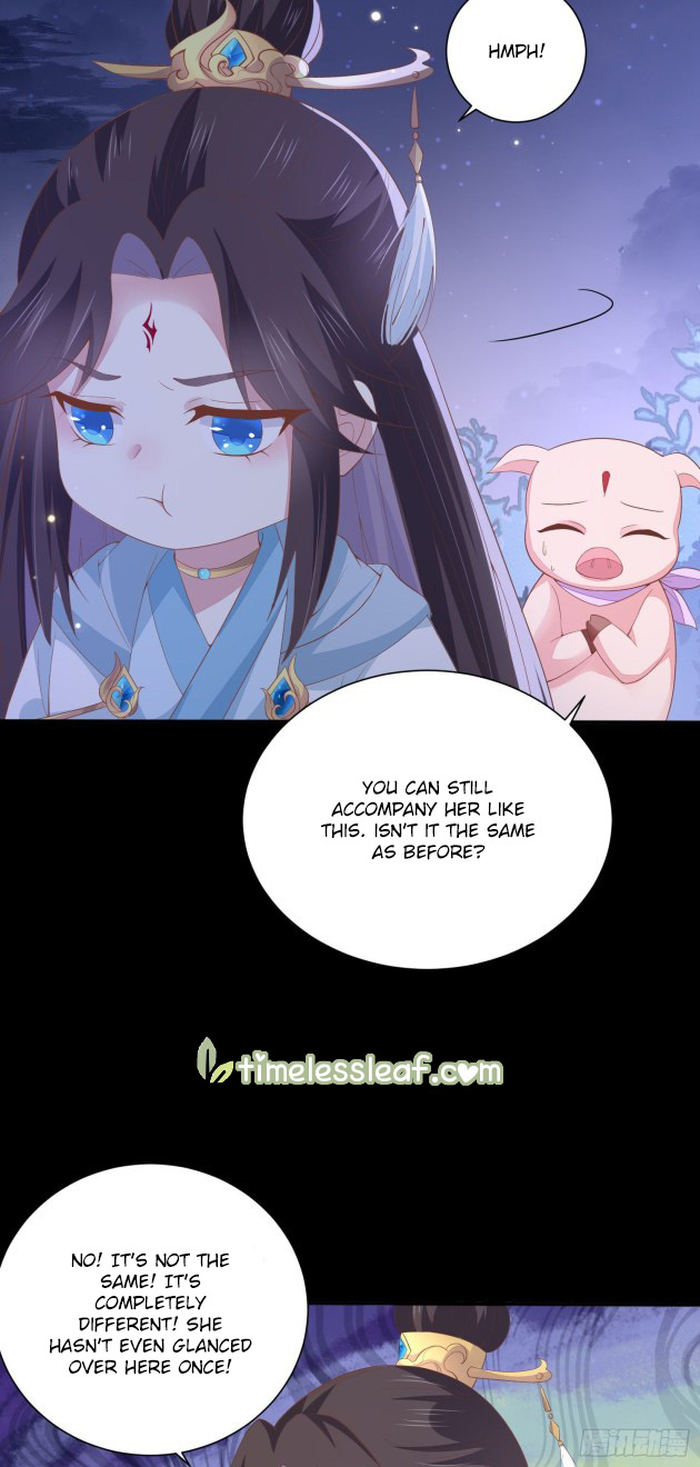 Pupillary Master Chapter 155 - HolyManga.Net