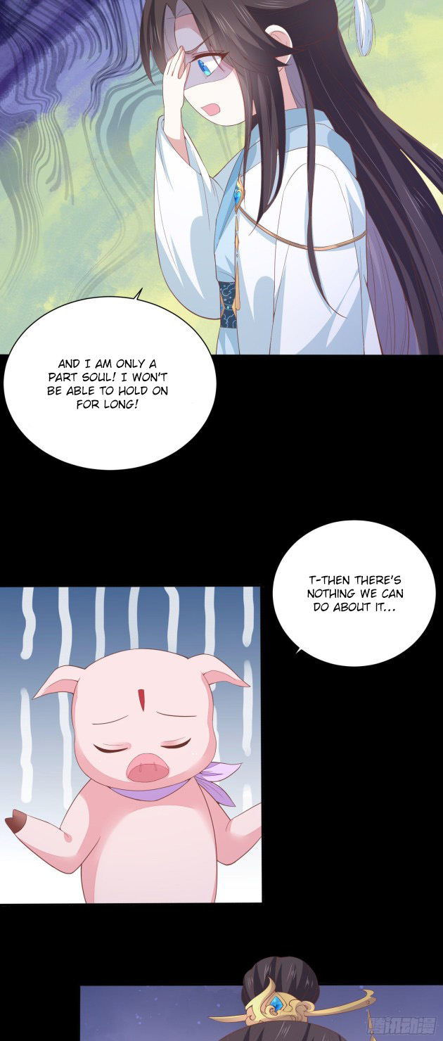 Pupillary Master Chapter 155 - HolyManga.Net