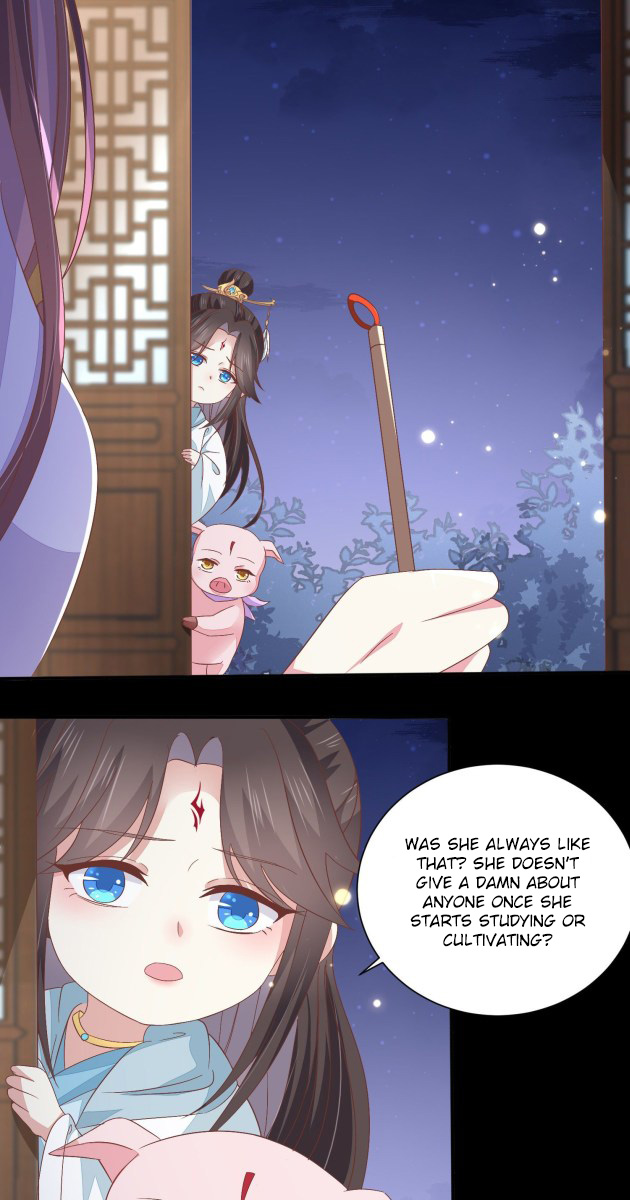 Pupillary Master Chapter 155 - HolyManga.Net