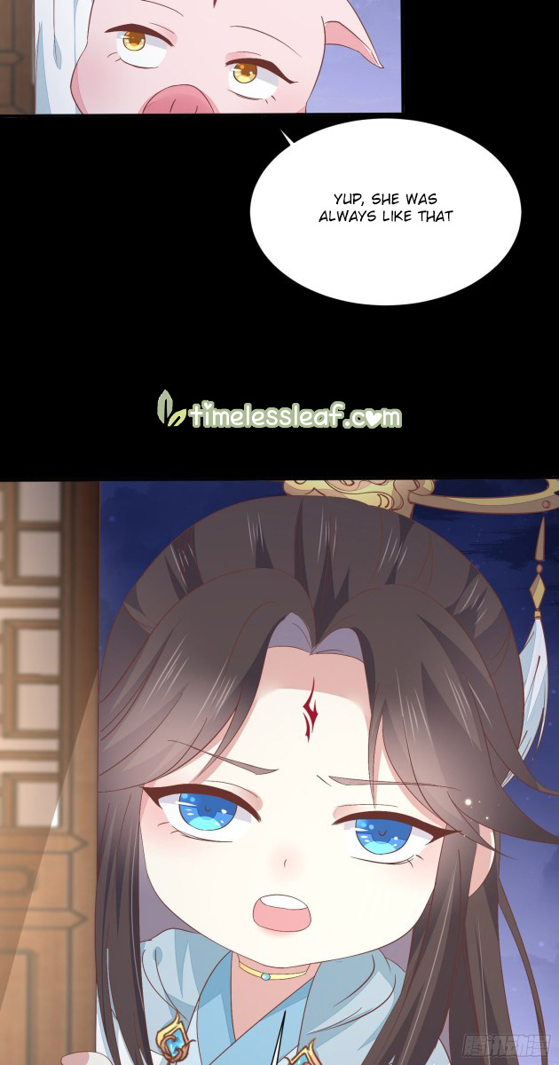 Pupillary Master Chapter 155 - HolyManga.Net