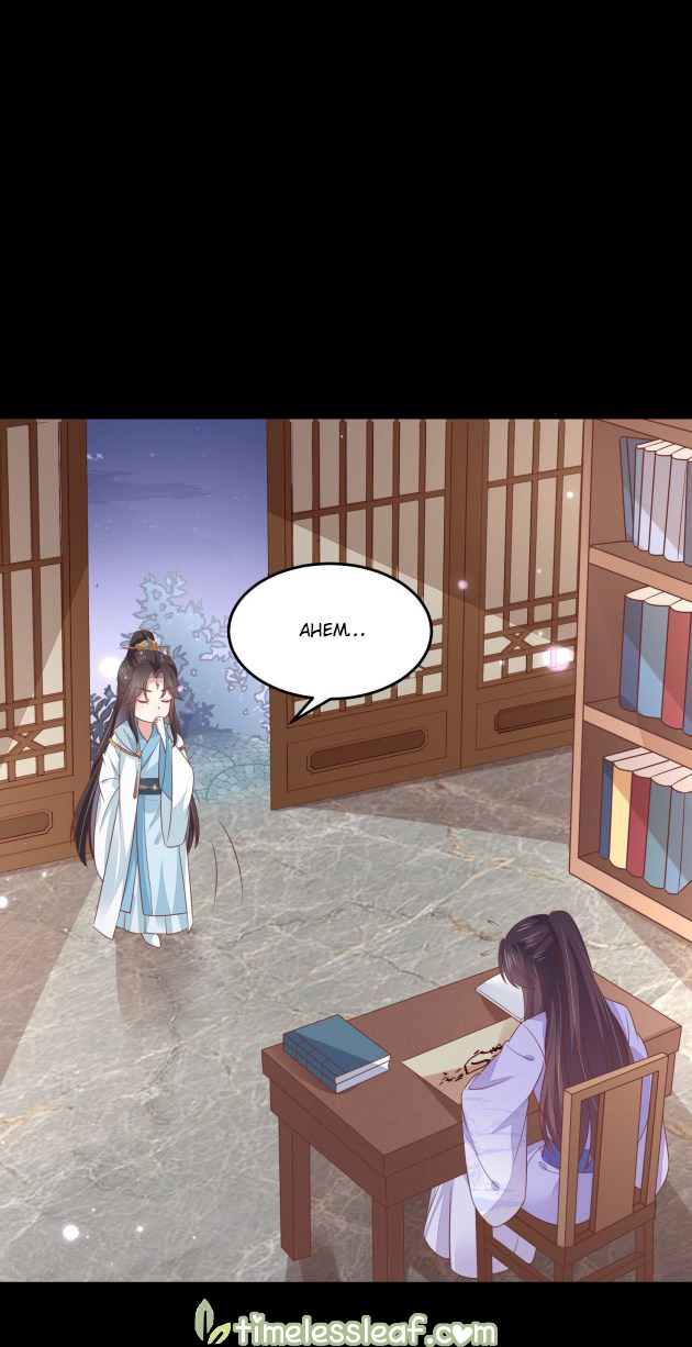 Pupillary Master Chapter 156.1 - HolyManga.Net