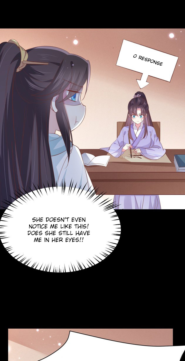 Pupillary Master Chapter 156.1 - HolyManga.Net