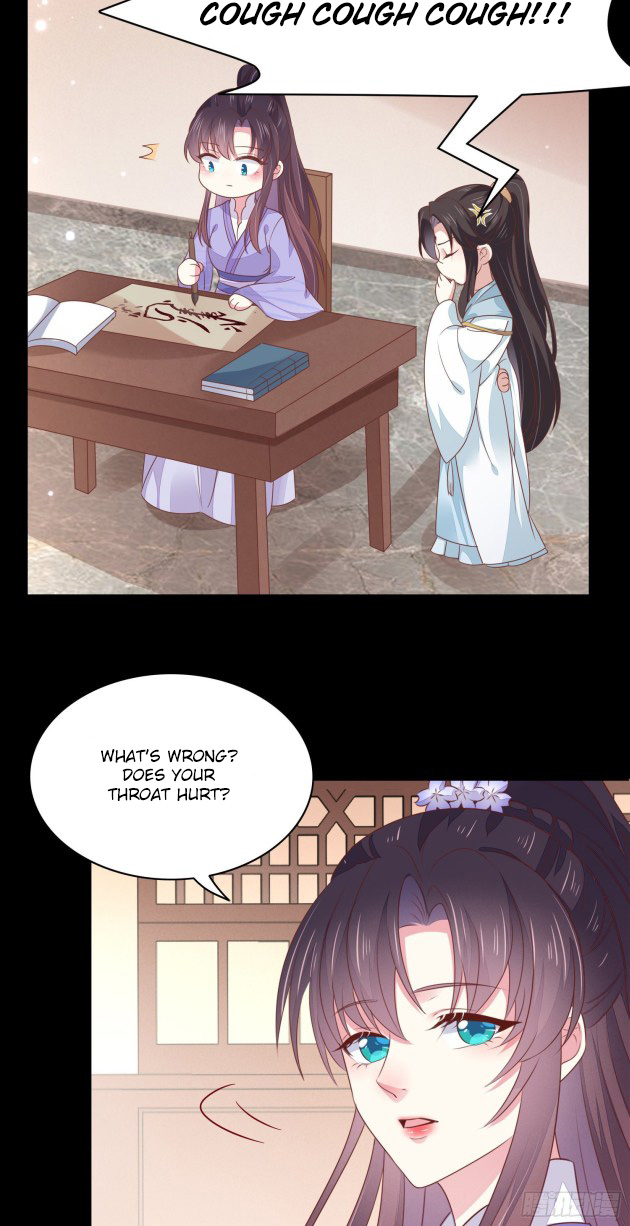 Pupillary Master Chapter 156.1 - HolyManga.Net