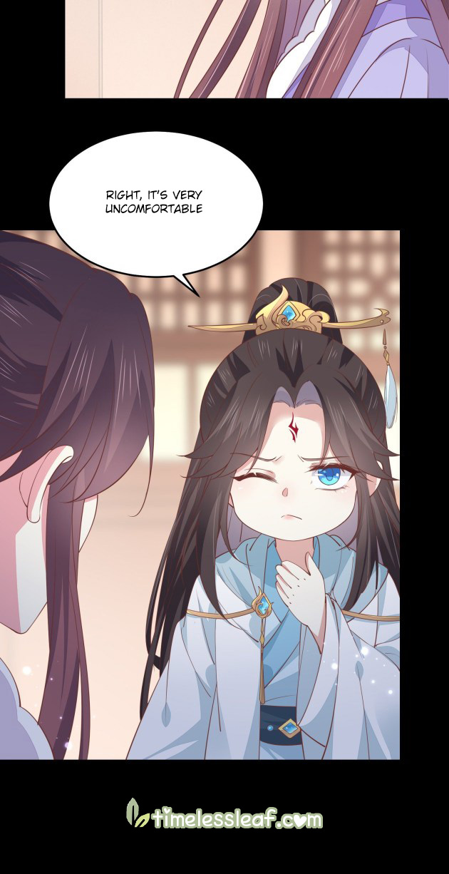 Pupillary Master Chapter 156.1 - HolyManga.Net
