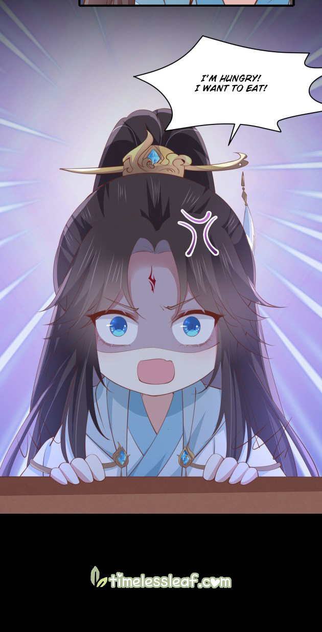 Pupillary Master Chapter 156.1 - HolyManga.Net