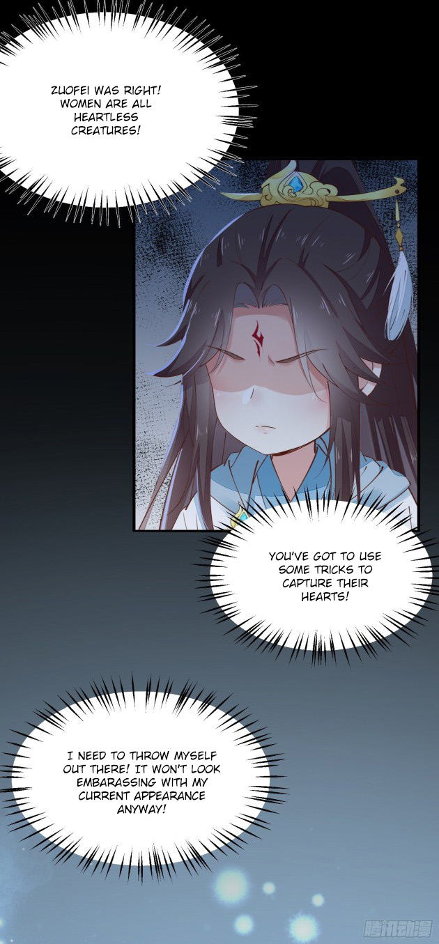 Pupillary Master Chapter 156.1 - HolyManga.Net